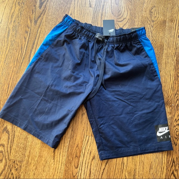 NWT Nike Men’s Athletic Shorts - Picture 7 of 7